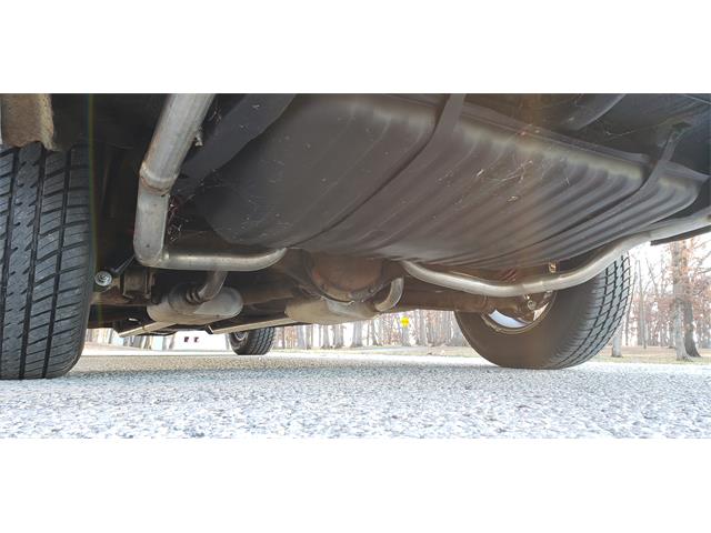 1972 Chevrolet Monte Carlo (CC-1425978) for sale in Crown point, Indiana
