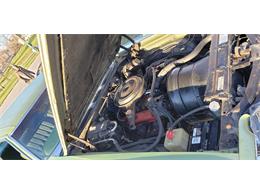 1972 Chevrolet Monte Carlo (CC-1425978) for sale in Crown point, Indiana
