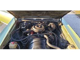 1972 Chevrolet Monte Carlo (CC-1425978) for sale in Crown point, Indiana