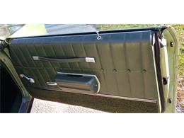 1972 Chevrolet Monte Carlo (CC-1425978) for sale in Crown point, Indiana