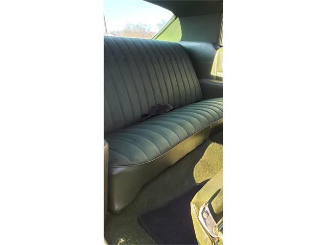 1972 Chevrolet Monte Carlo (CC-1425978) for sale in Crown point, Indiana