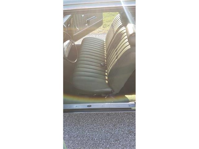 1972 Chevrolet Monte Carlo (CC-1425978) for sale in Crown point, Indiana