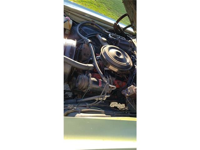 1972 Chevrolet Monte Carlo (CC-1425978) for sale in Crown point, Indiana