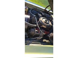 1972 Chevrolet Monte Carlo (CC-1425978) for sale in Crown point, Indiana