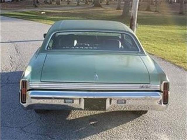 1972 Chevrolet Monte Carlo (CC-1425978) for sale in Crown point, Indiana