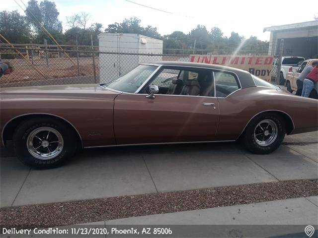 1971 Buick Riviera (CC-1425988) for sale in Phoenix, Arizona