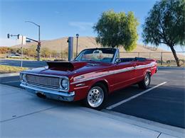 1966 Dodge Dart (CC-1425992) for sale in San Ramon , California