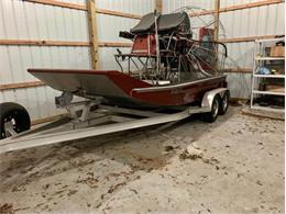 2015 Custom Boat (CC-1426010) for sale in Dade City, Florida