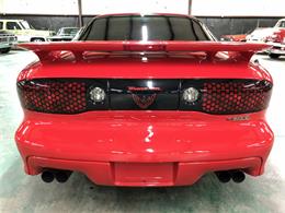 2001 Pontiac Firebird Trans Am WS6 (CC-1426015) for sale in Sherman, Texas