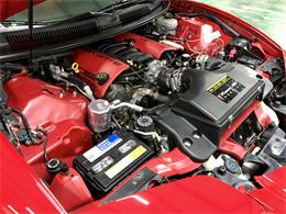 2001 Pontiac Firebird Trans Am WS6 (CC-1426015) for sale in Sherman, Texas