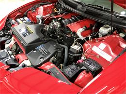 2001 Pontiac Firebird Trans Am WS6 (CC-1426015) for sale in Sherman, Texas