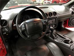 2001 Pontiac Firebird Trans Am WS6 (CC-1426015) for sale in Sherman, Texas