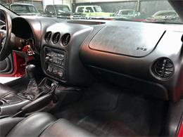 2001 Pontiac Firebird Trans Am WS6 (CC-1426015) for sale in Sherman, Texas