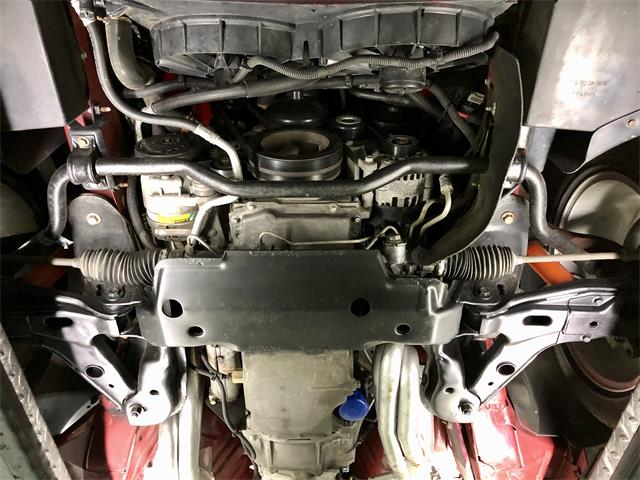 2001 Pontiac Firebird Trans Am WS6 (CC-1426015) for sale in Sherman, Texas