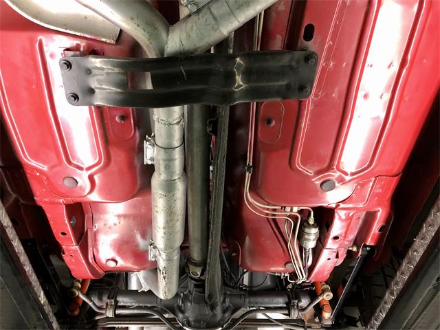 2001 Pontiac Firebird Trans Am WS6 (CC-1426015) for sale in Sherman, Texas