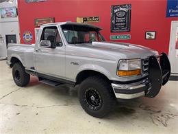 1992 Ford F150 (CC-1426018) for sale in Davenport, Iowa