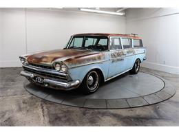 1960 Rambler Cross Country Wagon (CC-1426019) for sale in Salt Lake City, Utah