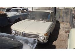 1969 BMW 1 Series (CC-1426021) for sale in Phoenix, Arizona