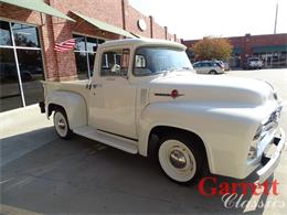1956 Ford F100 (CC-1426031) for sale in Lewisville, TEXAS (TX)