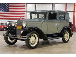 1930 Ford Model A (CC-1426039) for sale in Kentwood, Michigan