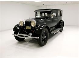 1927 Lincoln Model L (CC-1426042) for sale in Morgantown, Pennsylvania