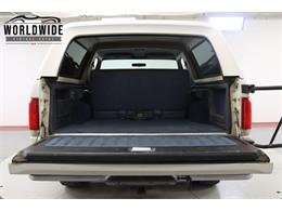 1990 Ford Bronco (CC-1426052) for sale in Denver , Colorado