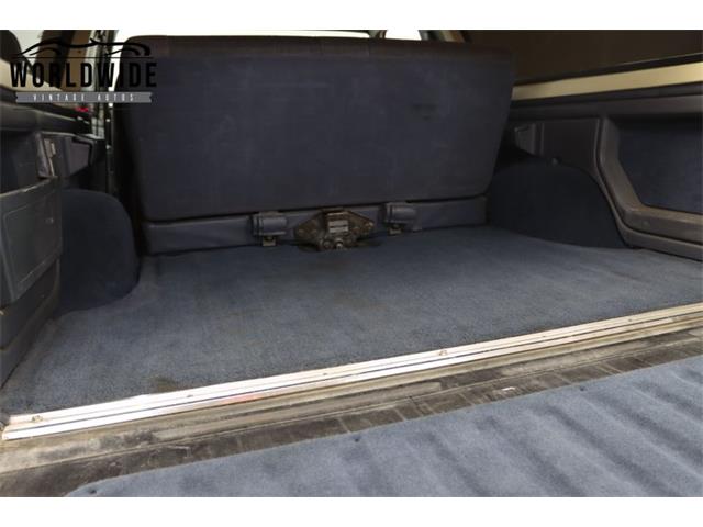 1990 Ford Bronco (CC-1426052) for sale in Denver , Colorado