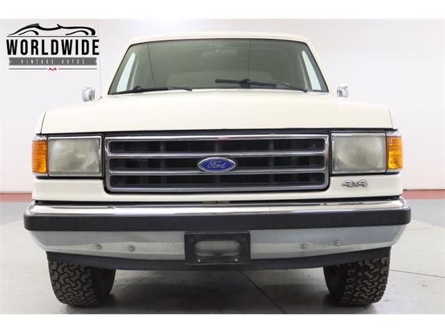 1990 Ford Bronco (CC-1426052) for sale in Denver , Colorado