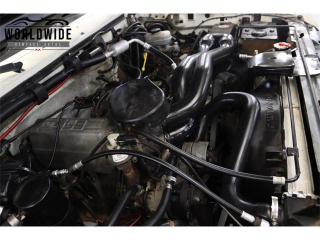 1990 Ford Bronco (CC-1426052) for sale in Denver , Colorado