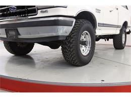 1990 Ford Bronco (CC-1426052) for sale in Denver , Colorado