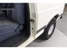 1990 Ford Bronco (CC-1426052) for sale in Denver , Colorado