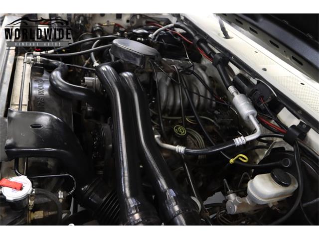 1990 Ford Bronco (CC-1426052) for sale in Denver , Colorado