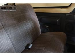 1990 Ford Bronco (CC-1426052) for sale in Denver , Colorado