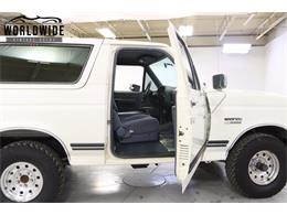 1990 Ford Bronco (CC-1426052) for sale in Denver , Colorado