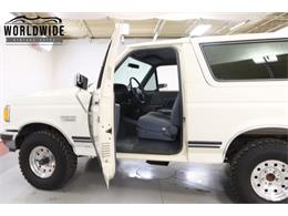 1990 Ford Bronco (CC-1426052) for sale in Denver , Colorado