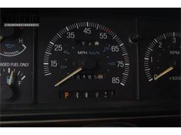 1990 Ford Bronco (CC-1426052) for sale in Denver , Colorado