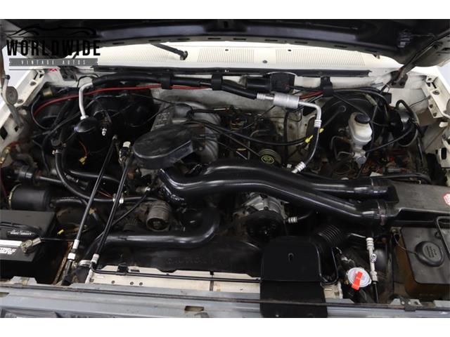 1990 Ford Bronco (CC-1426052) for sale in Denver , Colorado