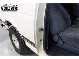 1990 Ford Bronco (CC-1426052) for sale in Denver , Colorado