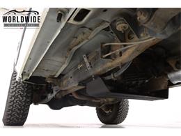 1990 Ford Bronco (CC-1426052) for sale in Denver , Colorado