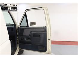 1990 Ford Bronco (CC-1426052) for sale in Denver , Colorado