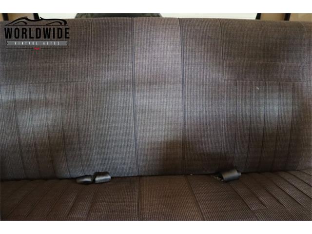 1990 Ford Bronco (CC-1426052) for sale in Denver , Colorado