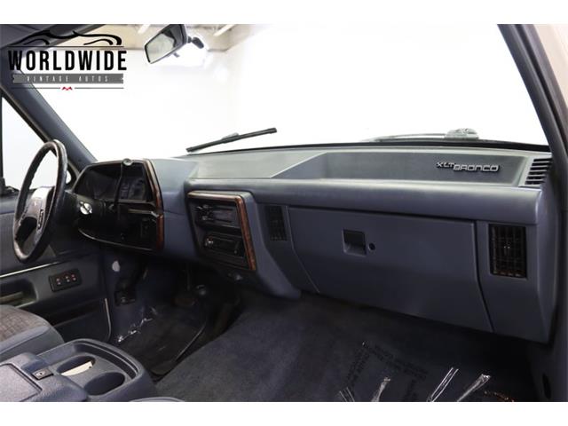 1990 Ford Bronco (CC-1426052) for sale in Denver , Colorado