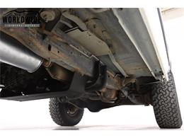 1990 Ford Bronco (CC-1426052) for sale in Denver , Colorado