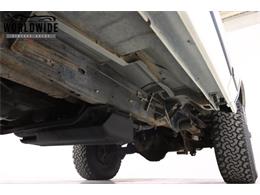 1990 Ford Bronco (CC-1426052) for sale in Denver , Colorado