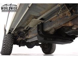 1990 Ford Bronco (CC-1426052) for sale in Denver , Colorado