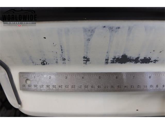 1990 Ford Bronco (CC-1426052) for sale in Denver , Colorado