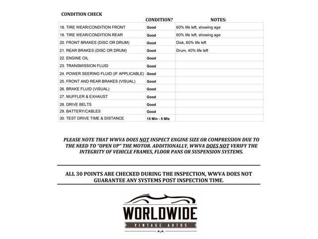 1990 Ford Bronco (CC-1426052) for sale in Denver , Colorado