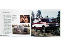 1990 Ford Bronco (CC-1426052) for sale in Denver , Colorado