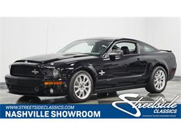 2008 Ford Mustang (CC-1426063) for sale in Lavergne, Tennessee