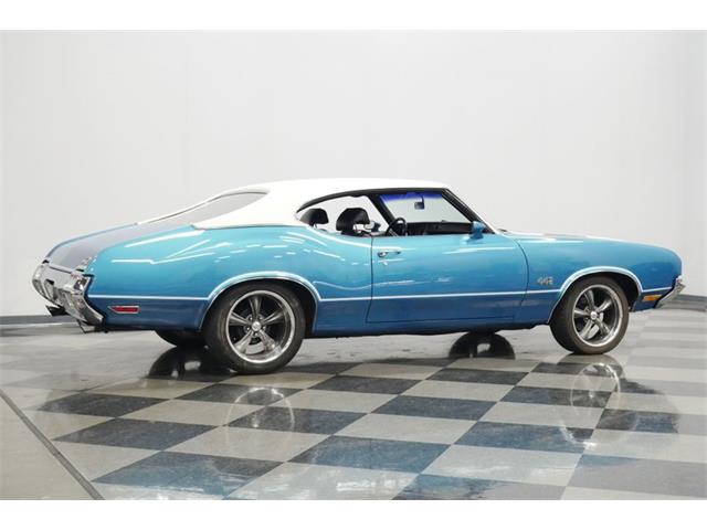 1972 Oldsmobile Cutlass for Sale | ClassicCars.com | CC-1426066